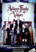 Addamsova rodina 2