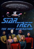 Star Trek: Nová generace [1. série]