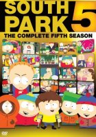 Městečko South Park [5. série]