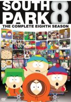 Městečko South Park [8. série]