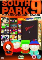 Městečko South Park [9. série]