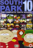 Městečko South Park [10. série]