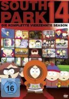 Městečko South Park [14. série]