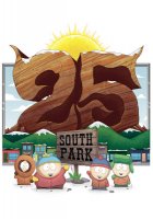 Městečko South Park [25. série]