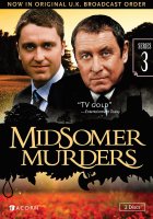 Vraždy v Midsomeru [3.série]