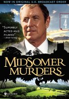 Vraždy v Midsomeru [4.série]