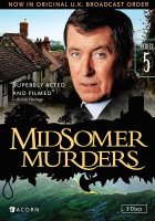 Vraždy v Midsomeru [5.série]