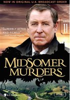 Vraždy v Midsomeru [11.série]