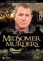 Vraždy v Midsomeru [12.série]