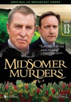 Vraždy v Midsomeru [13.série]