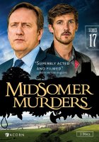 Vraždy v Midsomeru [17.série]