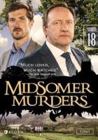 Vraždy v Midsomeru [18.série]