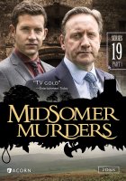 Vraždy v Midsomeru [19.série]