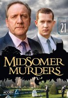 Vraždy v Midsomeru [21.série]