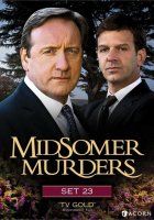 Vraždy v Midsomeru [23.série]