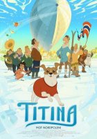 Titina, psí polárnice