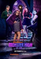 Monster High: Film