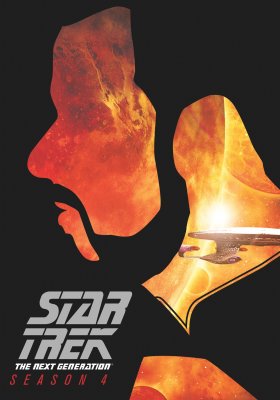 Star Trek: Nová generace [4. série]