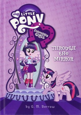 My Little Pony: Kouzelné zrcadlo