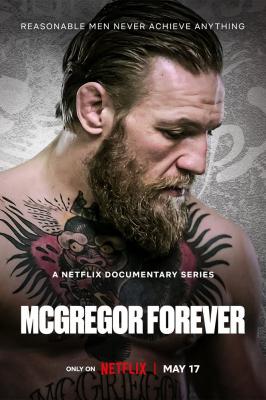 McGregor Forever [1.série]