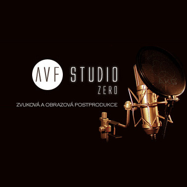 AVF Studio Zero