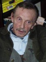 Jaroslav Kaňkovský