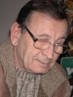 Bedřich Šetena