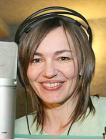 Marcela Kyselová